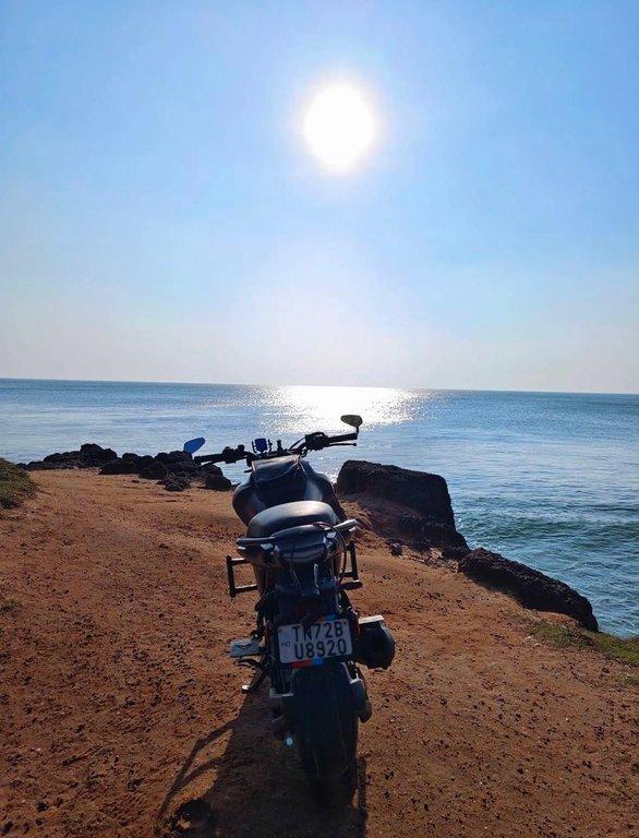 Edava Beach